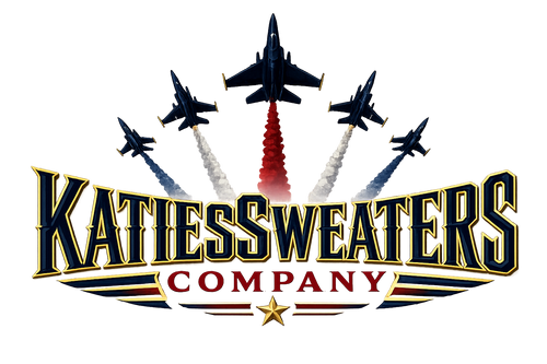 Katies Sweaters